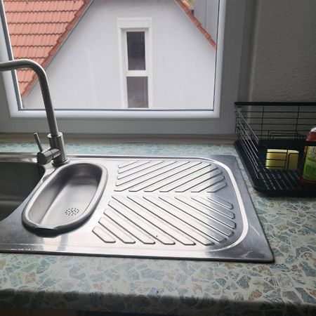 L8 Street Besigheim Ludwigshafen - Mitarbeiterwohnung Zum Bestpreis Exterior photo