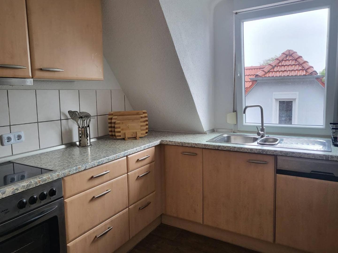 L8 Street Besigheim Ludwigshafen - Mitarbeiterwohnung Zum Bestpreis Exterior photo